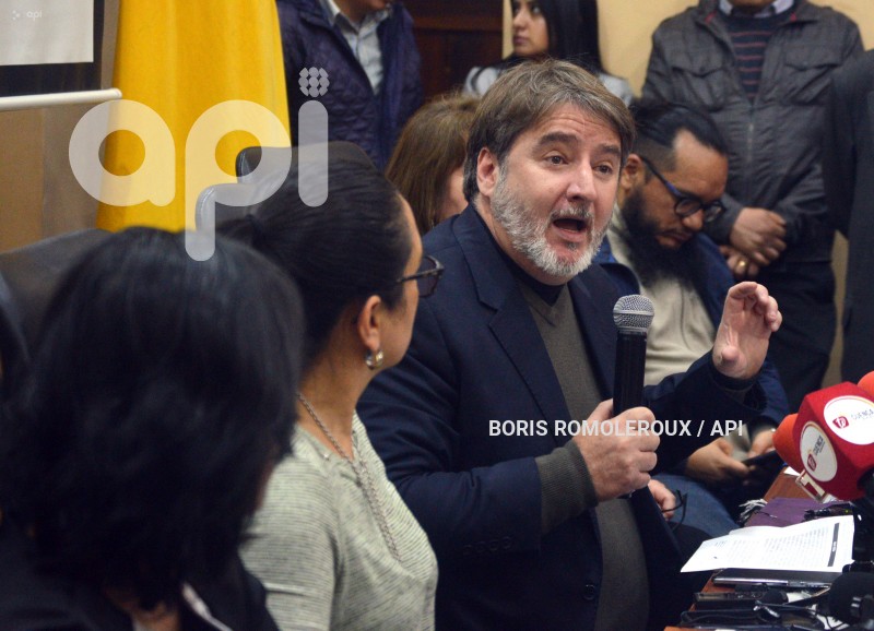 CUENCA-LANZAMIENTO APLICACION-APP AZUDESTINO