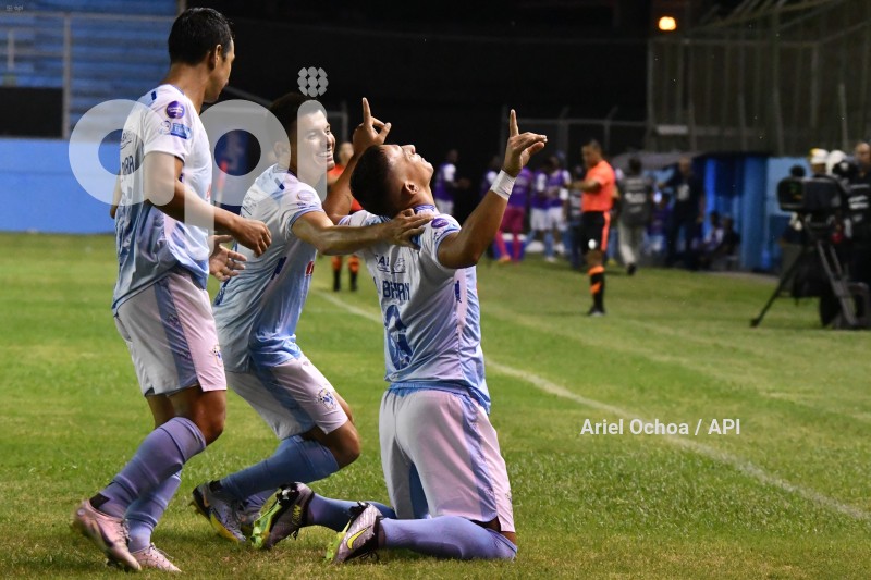 FBL-LIGAPRO-MANTA - CHACARITAS-J09