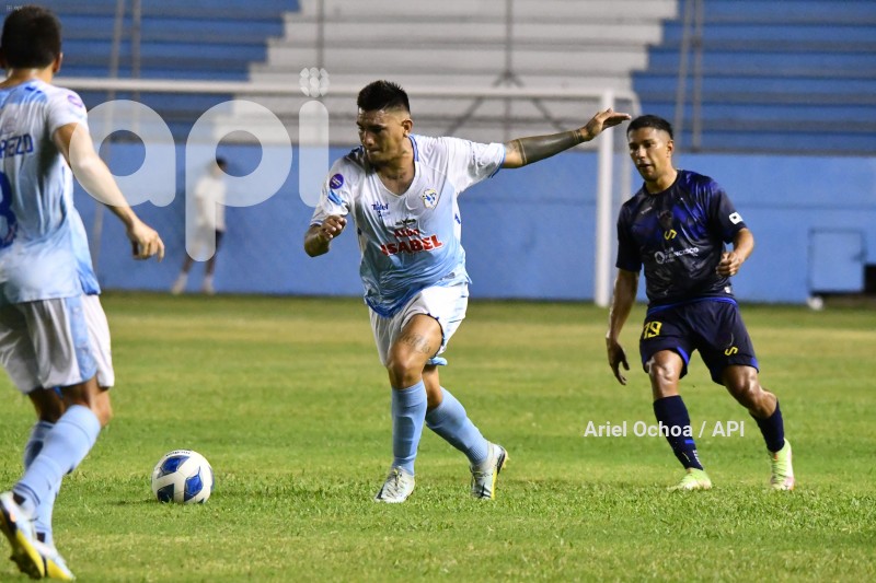 FBL-LIGAPRO-MANTA - CHACARITAS-J09