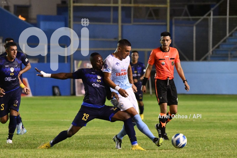 FBL-LIGAPRO-MANTA - CHACARITAS-J09