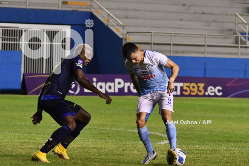 FBL-LIGAPRO-MANTA - CHACARITAS-J09