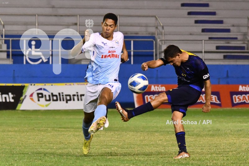 FBL-LIGAPRO-MANTA - CHACARITAS-J09