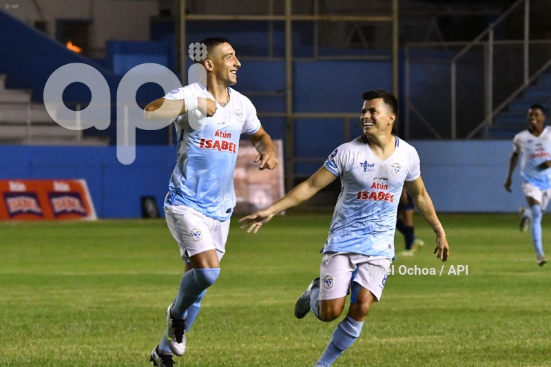 FBL-LIGAPRO-MANTA - CHACARITAS-J09