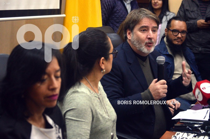 CUENCA-LANZAMIENTO APLICACION-APP AZUDESTINO
