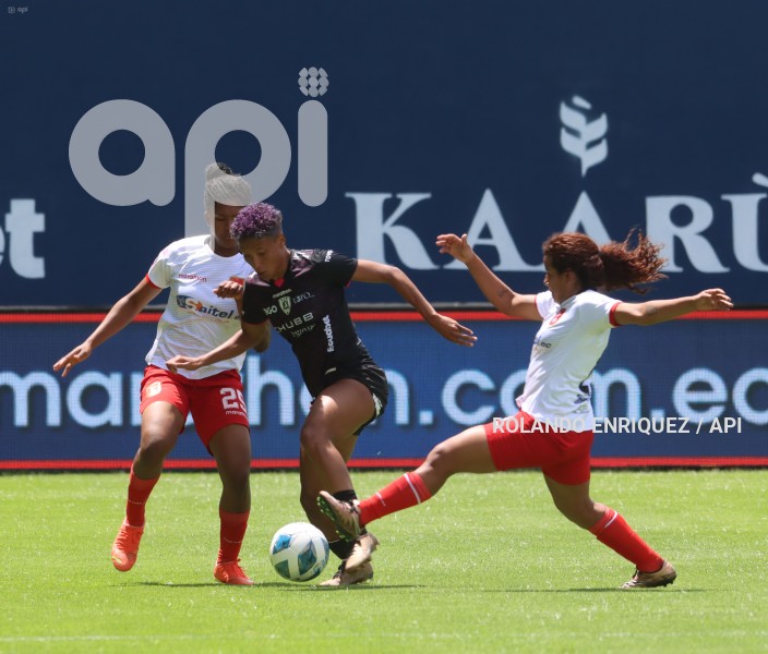 FBL-SUPERLIGA-FEMENINA-DRAGONAS-DEP-IBARRA