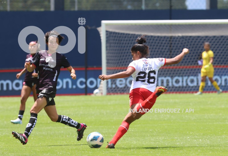 FBL-SUPERLIGA-FEMENINA-DRAGONAS-DEP-IBARRA