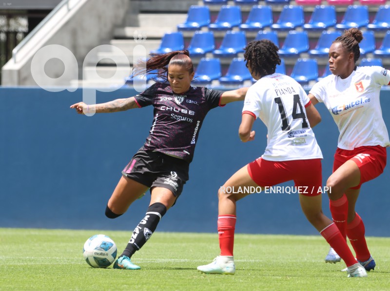 FBL-SUPERLIGA-FEMENINA-DRAGONAS-DEP-IBARRA