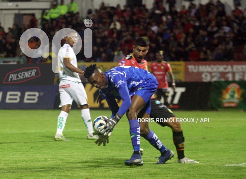 FBL-LIGAPRO-CUENCA-MUSHUC RUNA