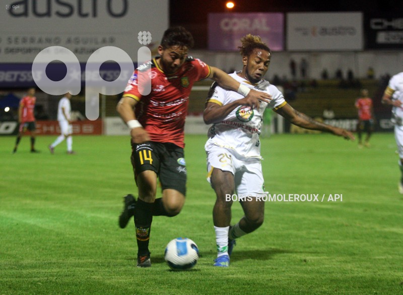 FBL-LIGAPRO-CUENCA-MUSHUC RUNA