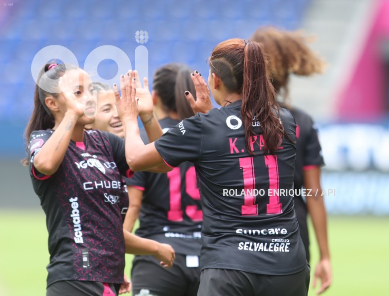 FBL-SUPERLIGA-FEMENINA-DRAGONAS-DEP-IBARRA