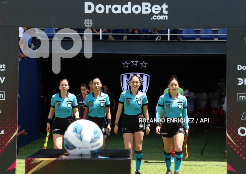 FBL-SUPERLIGA-FEMENINA-DRAGONAS-DEP-IBARRA