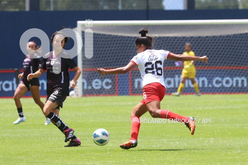 FBL-SUPERLIGA-FEMENINA-DRAGONAS-DEP-IBARRA