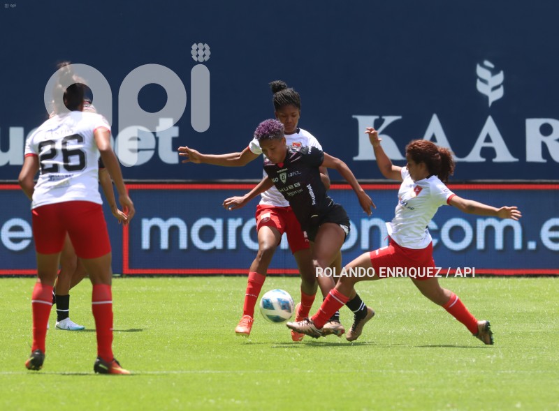 FBL-SUPERLIGA-FEMENINA-DRAGONAS-DEP-IBARRA