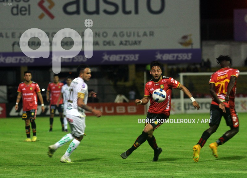 FBL-LIGAPRO-CUENCA-MUSHUC RUNA
