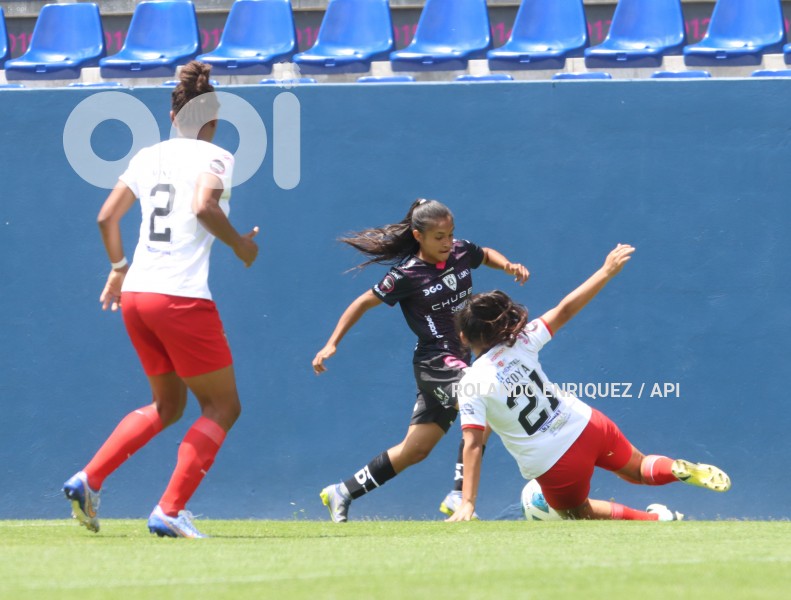 FBL-SUPERLIGA-FEMENINA-DRAGONAS-DEP-IBARRA