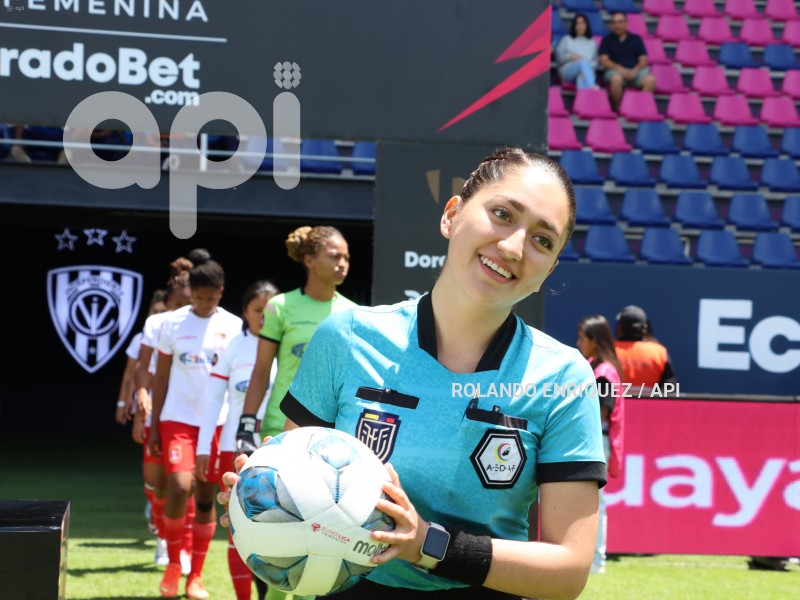 FBL-SUPERLIGA-FEMENINA-DRAGONAS-DEP-IBARRA