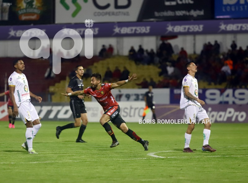 FBL-LIGAPRO-CUENCA-MUSHUC RUNA