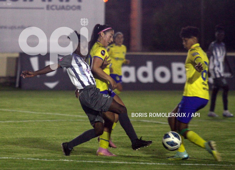 SUPER LIGA CARNERAS-PATRIA