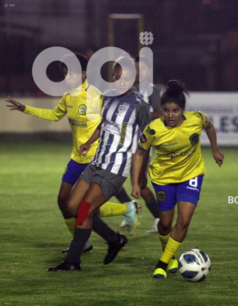 SUPER LIGA CARNERAS-PATRIA