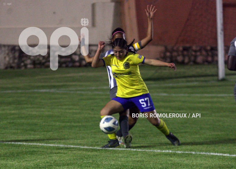 SUPER LIGA CARNERAS-PATRIA