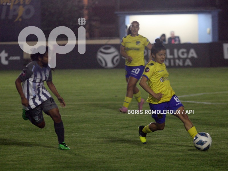 SUPER LIGA CARNERAS-PATRIA