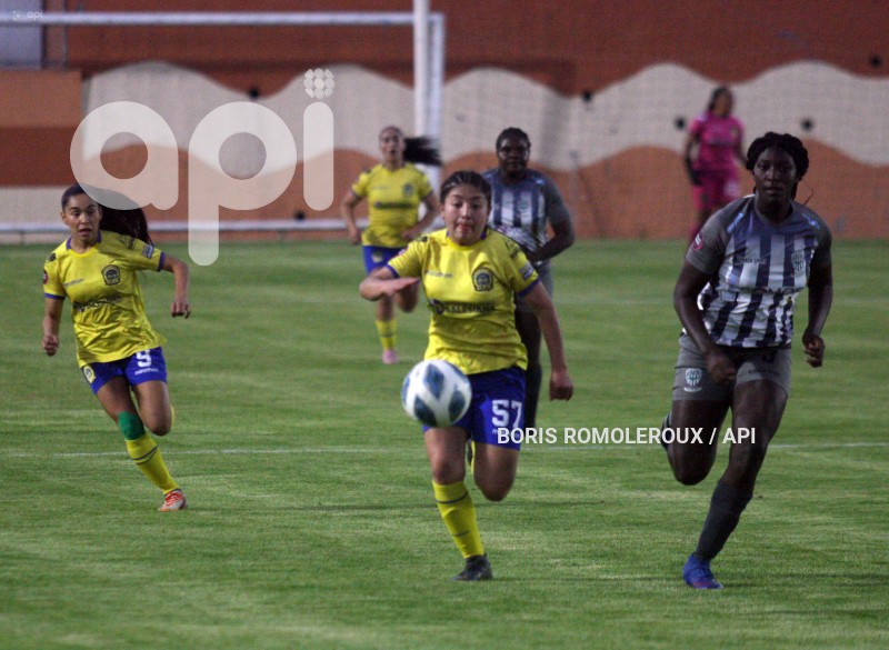 SUPER LIGA CARNERAS-PATRIA
