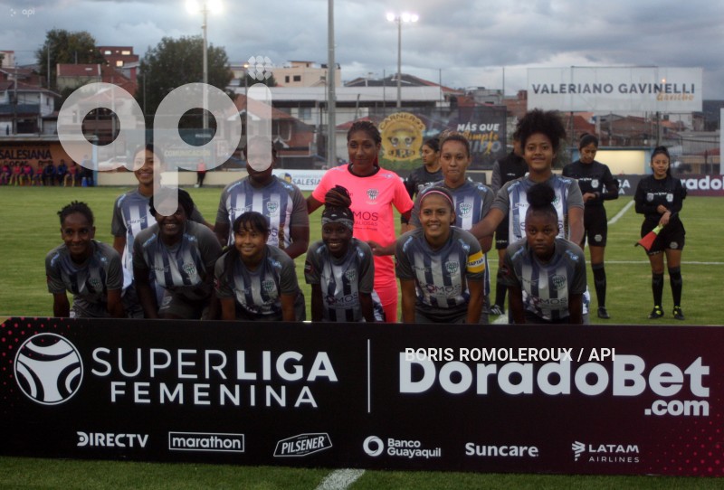 SUPER LIGA CARNERAS-PATRIA
