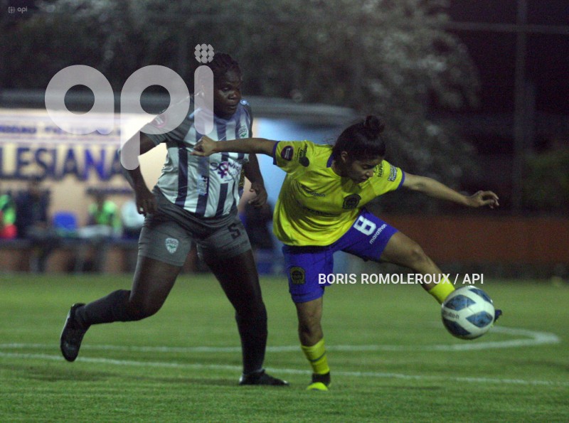 SUPER LIGA CARNERAS-PATRIA