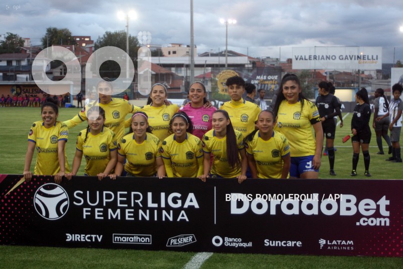 SUPER LIGA CARNERAS-PATRIA
