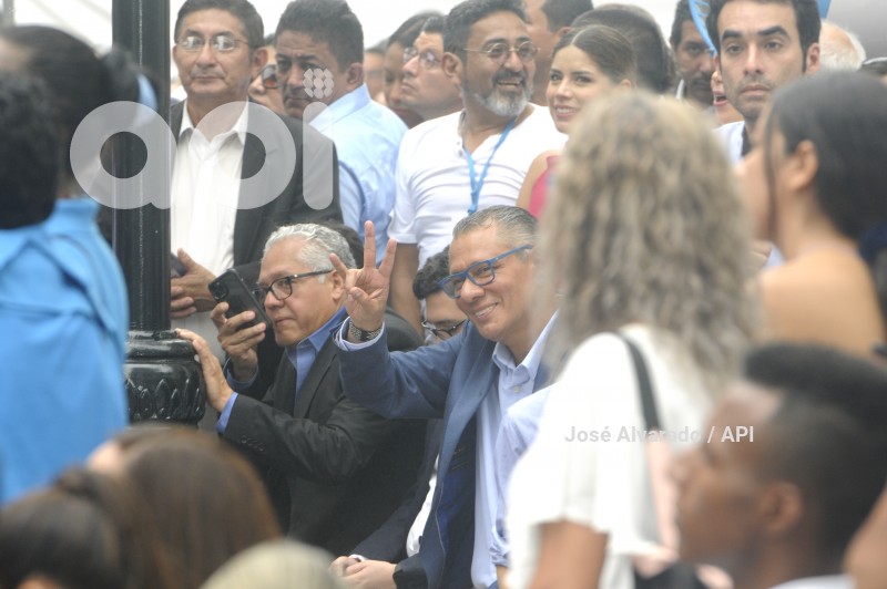 GYE-POSESION PREFECTA