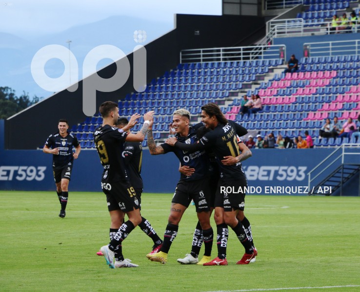FBL-LIGAPRO-INDEPENDIENTE-GUAYAQUIL-CITY