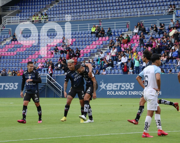 FBL-LIGAPRO-INDEPENDIENTE-GUAYAQUIL-CITY