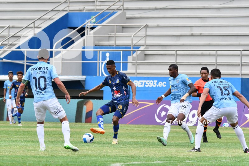 FBL-LIGAPRO-DELFIN-U CATOLICA