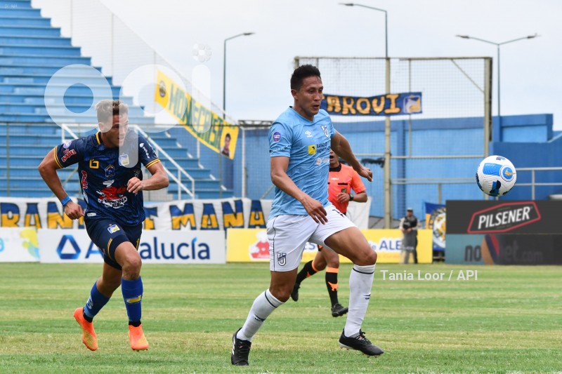 FBL-LIGAPRO-DELFIN-U CATOLICA