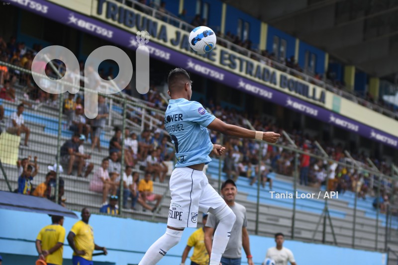 FBL-LIGAPRO-DELFIN-U CATOLICA