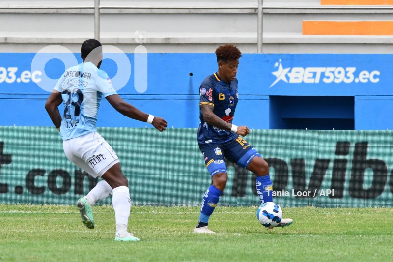 FBL-LIGAPRO-DELFIN-U CATOLICA