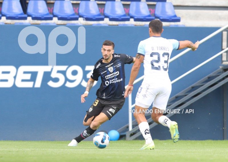 FBL-LIGAPRO-INDEPENDIENTE-GUAYAQUIL-CITY