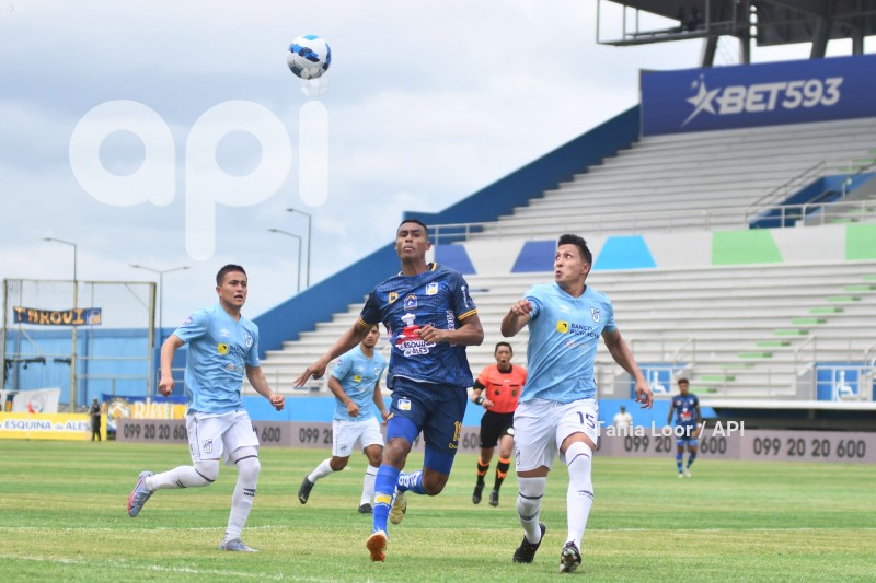 FBL-LIGAPRO-DELFIN-U CATOLICA