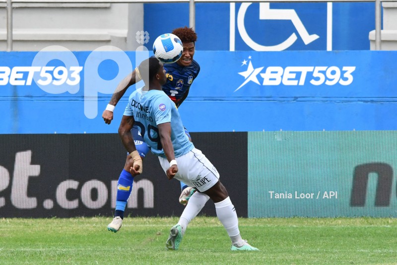 FBL-LIGAPRO-DELFIN-U CATOLICA