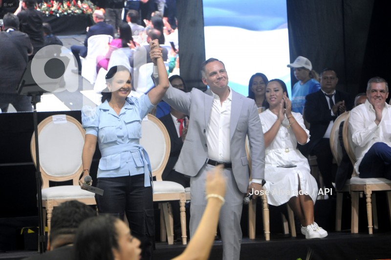 GYE-POSESION PREFECTA