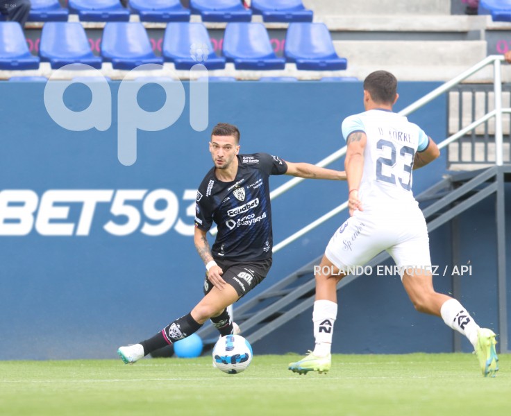 FBL-LIGAPRO-INDEPENDIENTE-GUAYAQUIL-CITY