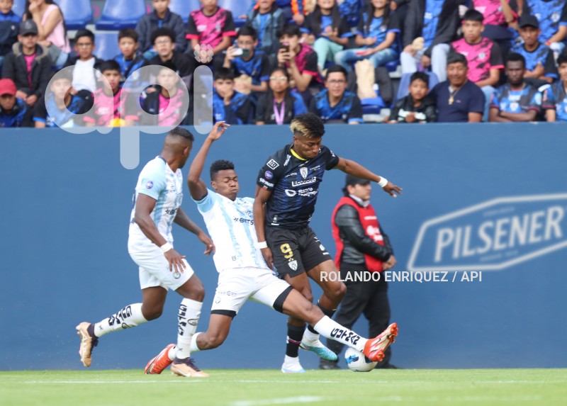 FBL-LIGAPRO-INDEPENDIENTE-GUAYAQUIL-CITY