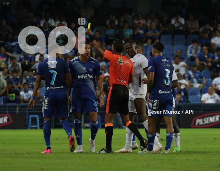 FBL-LIGAPRO-EMELEC-LIGA Q