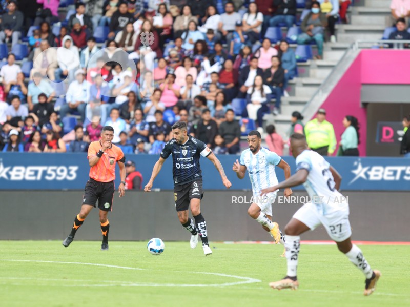 FBL-LIGAPRO-INDEPENDIENTE-GUAYAQUIL-CITY