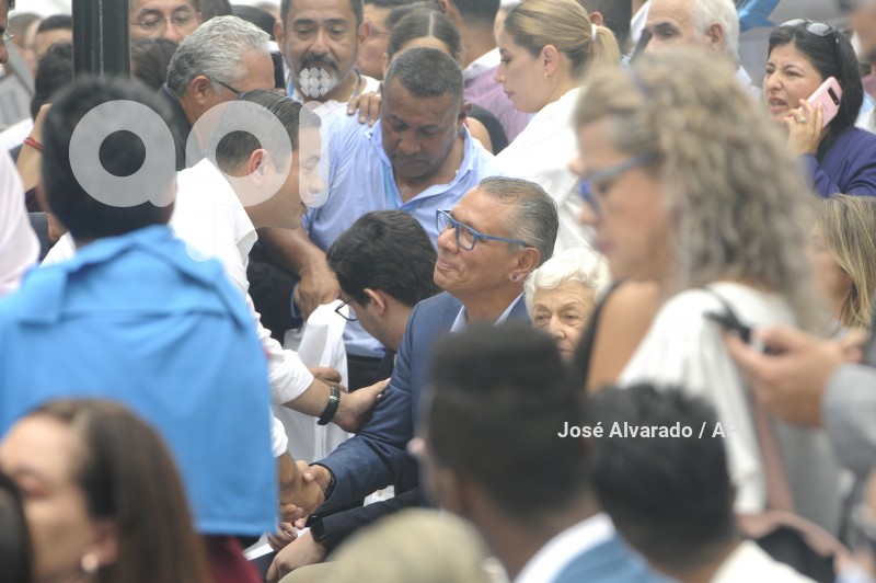 GYE-POSESION PREFECTA