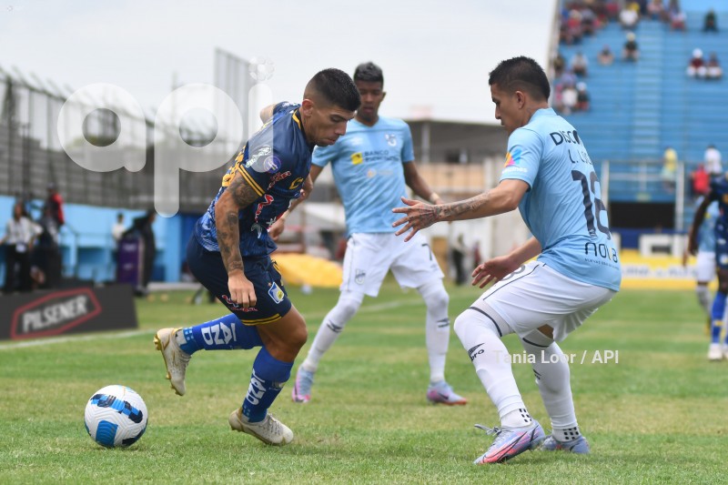 FBL-LIGAPRO-DELFIN-U CATOLICA