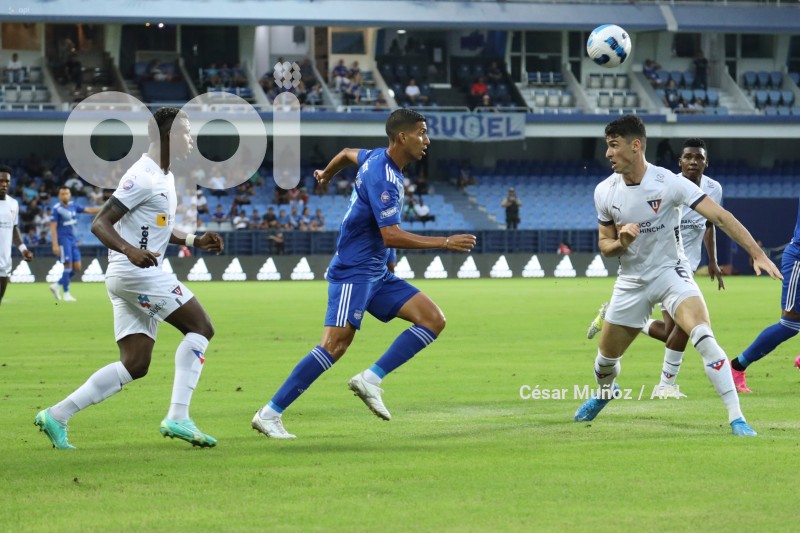 FBL-LIGAPRO-EMELEC-LIGA Q
