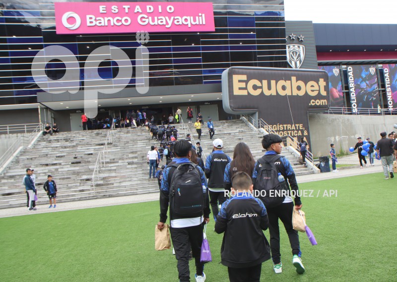 FBL-LIGAPRO-INDEPENDIENTE-GUAYAQUIL-CITY