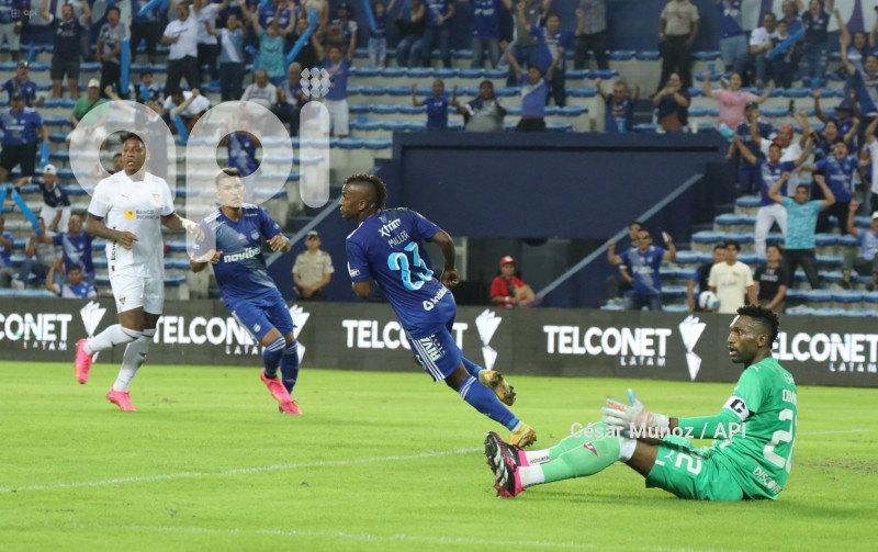 FBL-LIGAPRO-EMELEC-LIGA Q