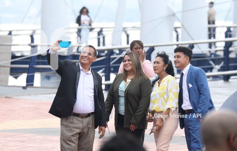 GYE-POSESION ALCALDE AQUILES